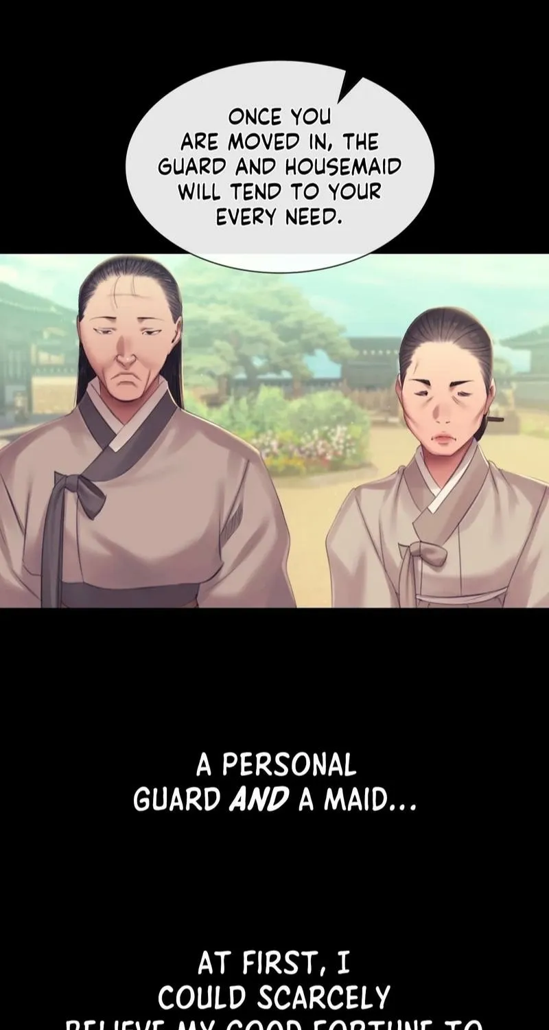 Teacher's Pet (Neck Pillow) Chapter 136 page 55 - 
