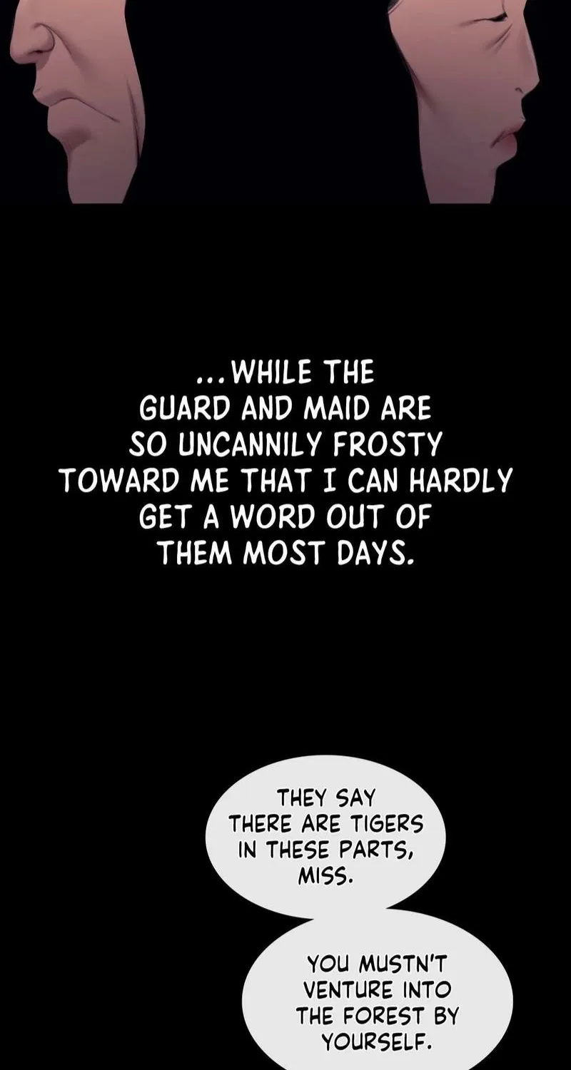 Teacher's Pet (Neck Pillow) Chapter 136 page 58 - 