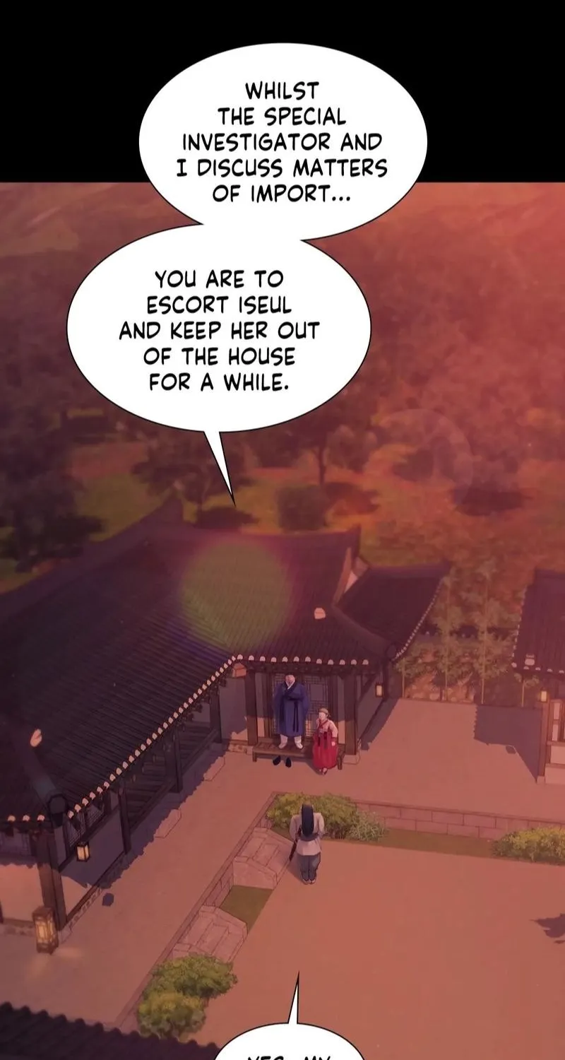Teacher's Pet (Neck Pillow) Chapter 137 page 6 - 