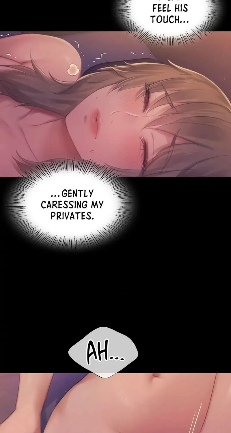 Teacher's Pet (Neck Pillow) Chapter 138 page 19 - 