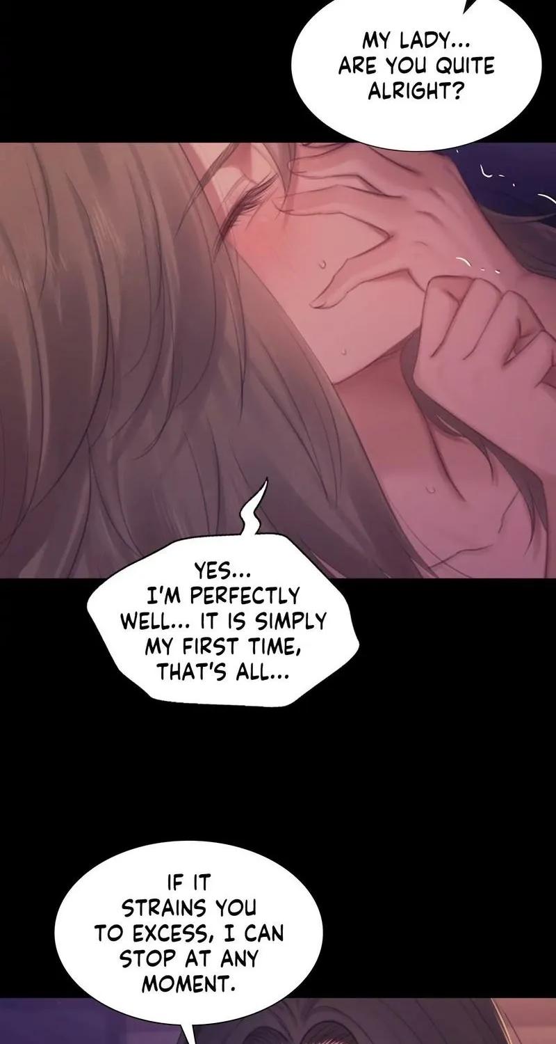 Teacher's Pet (Neck Pillow) Chapter 138 page 34 - 