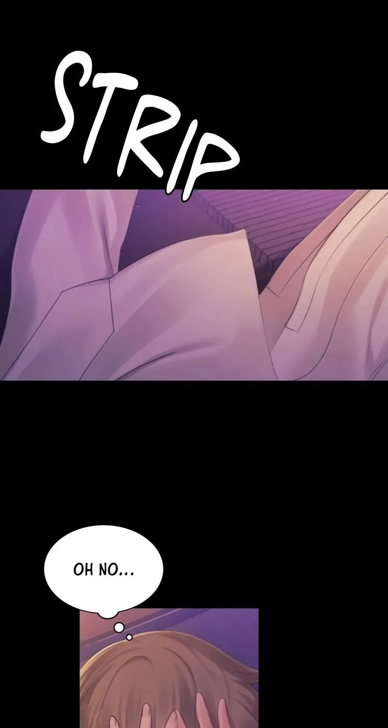 Teacher's Pet (Neck Pillow) Chapter 138 page 6 - 