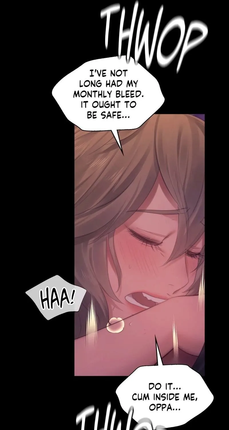Teacher's Pet (Neck Pillow) Chapter 138 page 61 - 