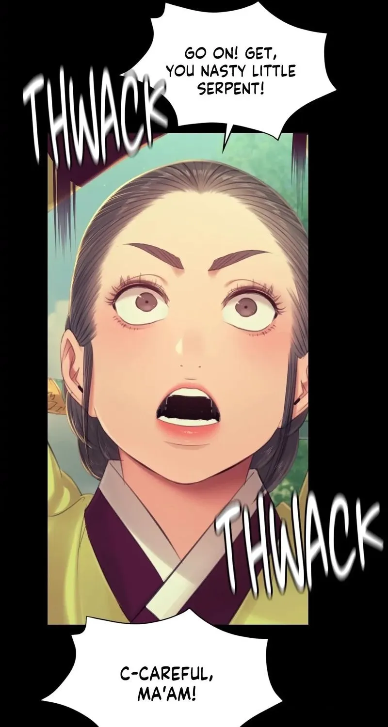 Teacher's Pet (Neck Pillow) Chapter 139 page 31 - 
