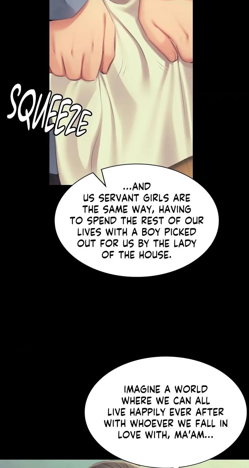 Teacher's Pet (Neck Pillow) Chapter 139 page 49 - 