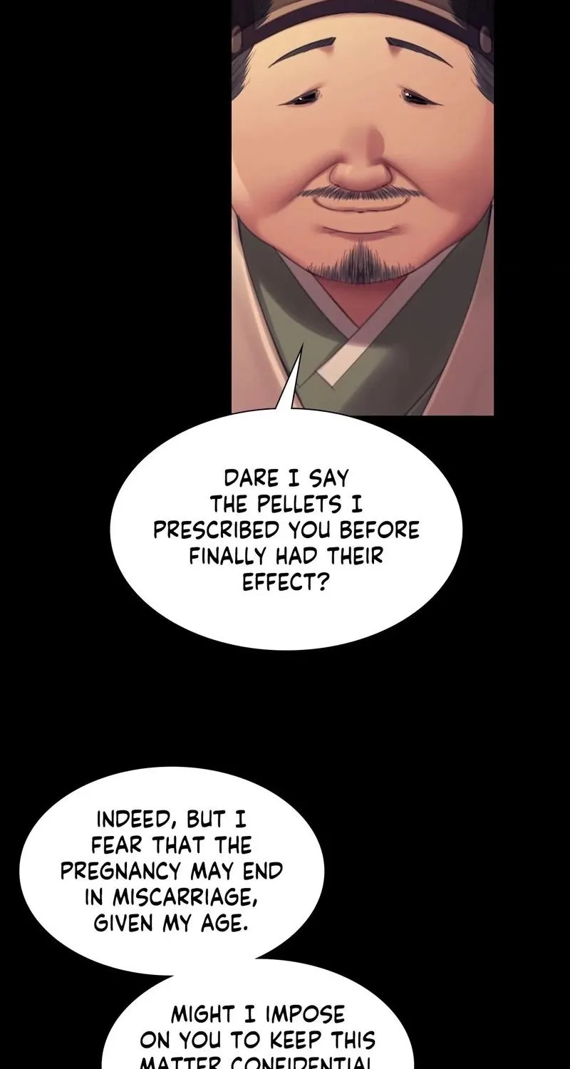 Teacher's Pet (Neck Pillow) Chapter 140 page 49 - 