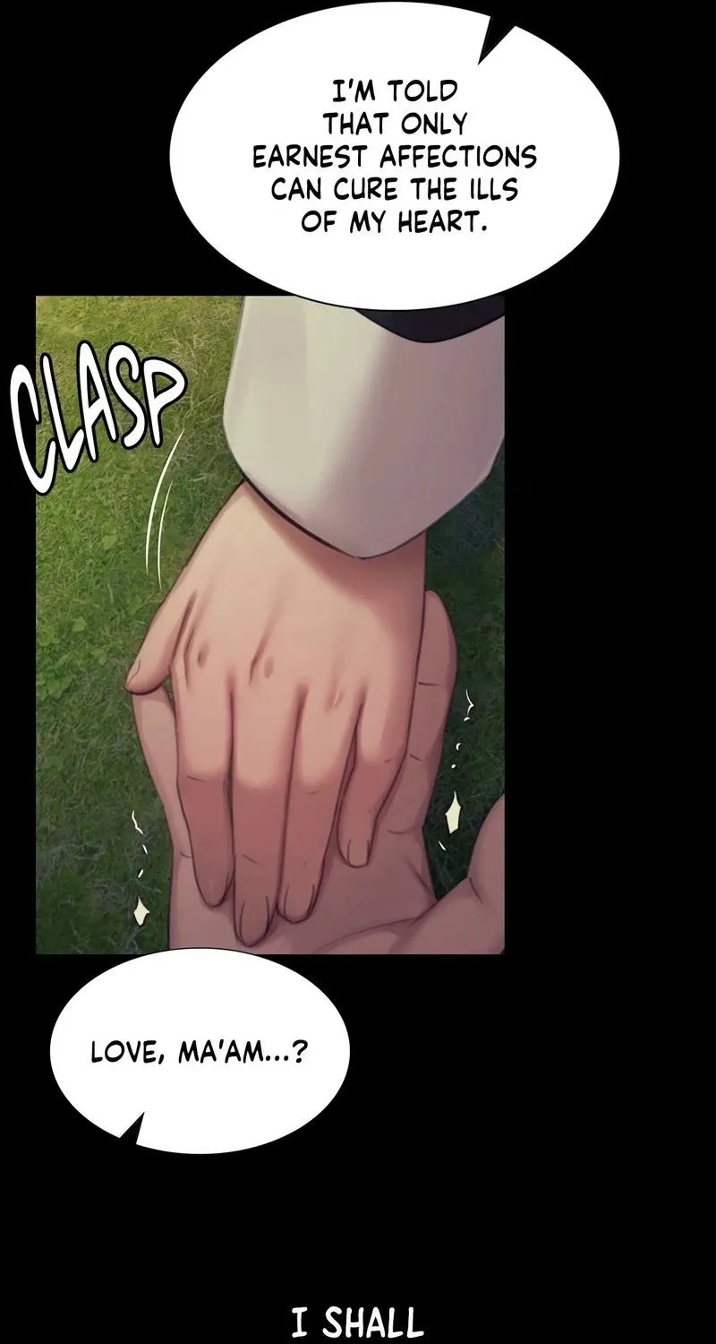Teacher's Pet (Neck Pillow) Chapter 141 page 11 - 