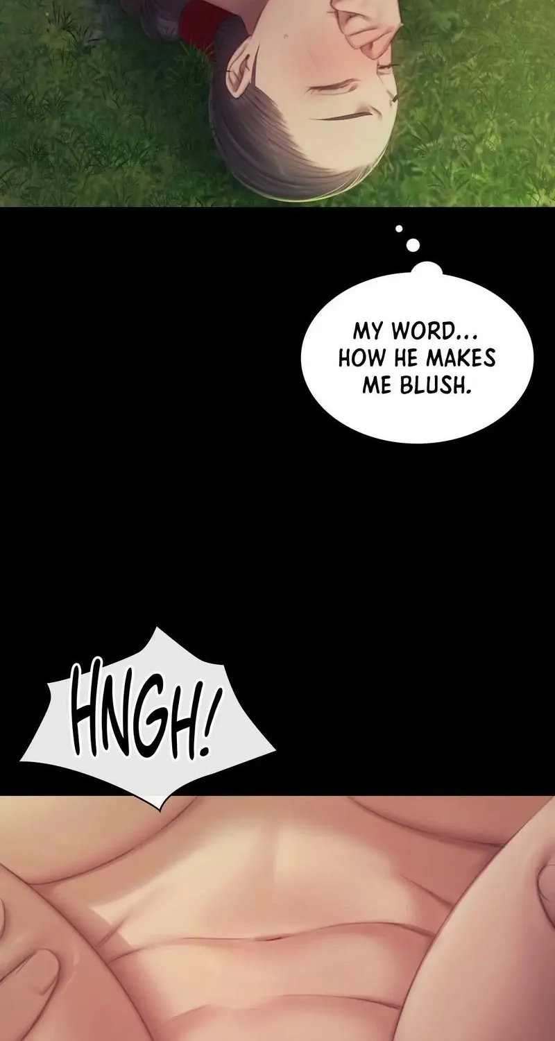 Teacher's Pet (Neck Pillow) Chapter 141 page 32 - 