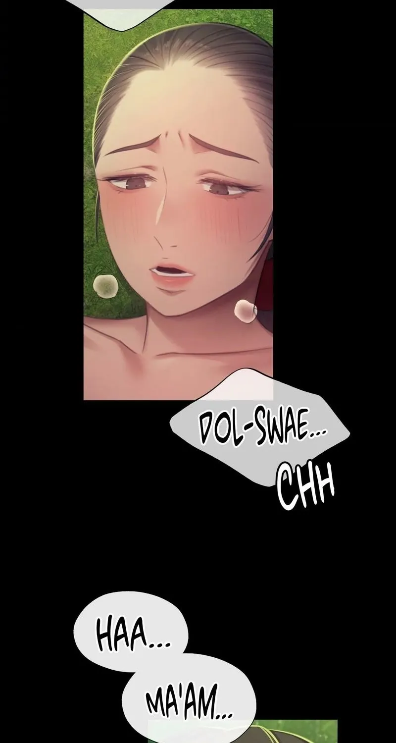 Teacher's Pet (Neck Pillow) Chapter 141 page 36 - 