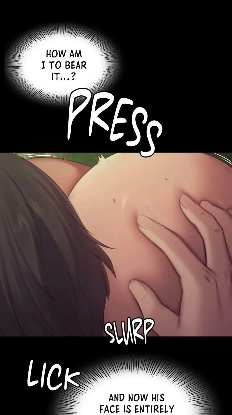 Teacher's Pet (Neck Pillow) Chapter 141 page 40 - 