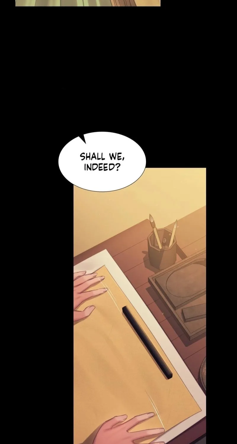 Teacher's Pet (Neck Pillow) Chapter 142 page 3 - 