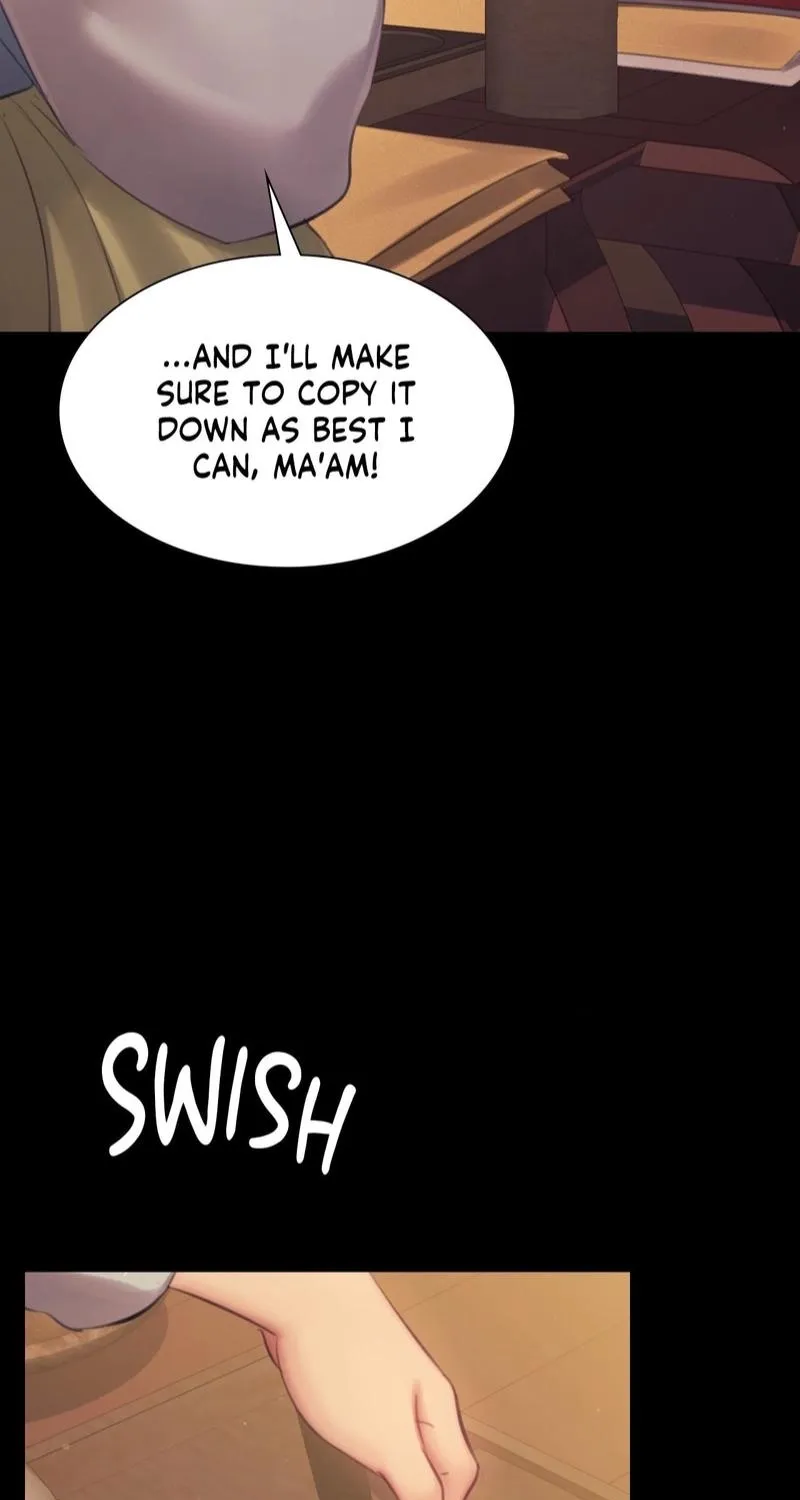 Teacher's Pet (Neck Pillow) Chapter 142 page 5 - 