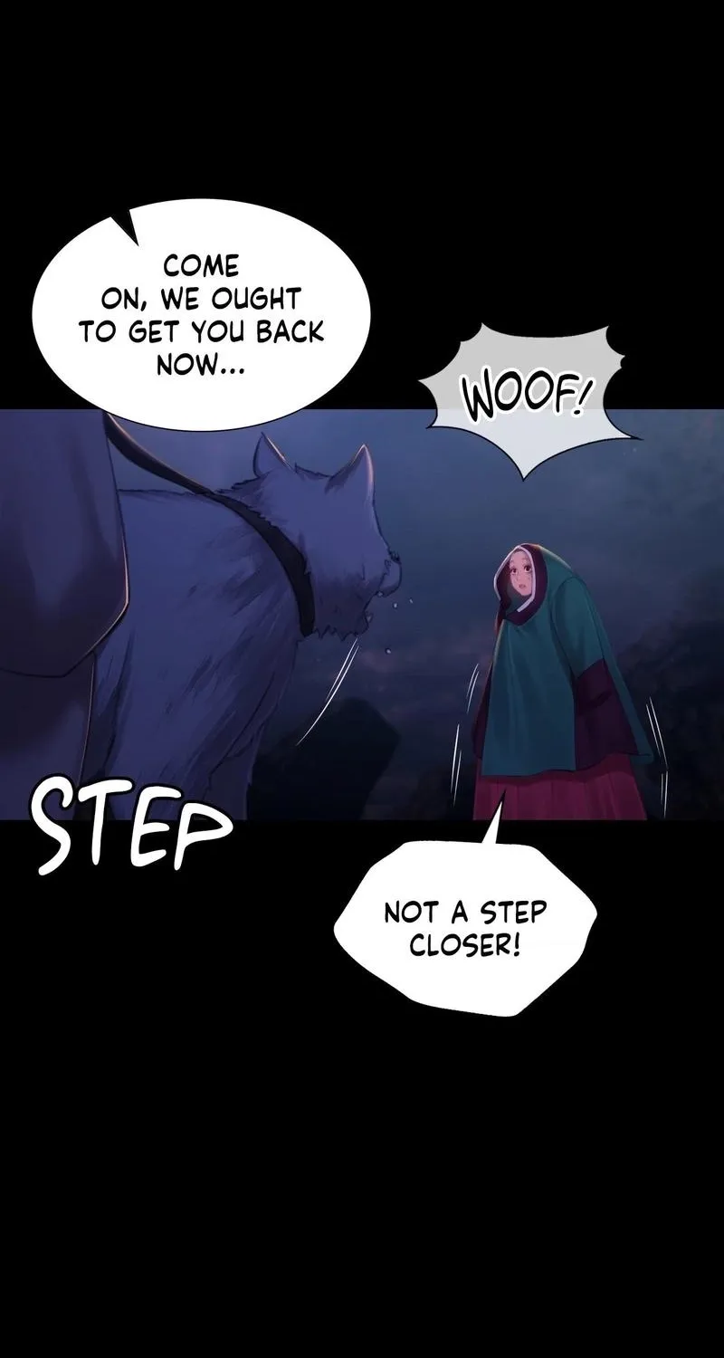 Teacher's Pet (Neck Pillow) Chapter 142 page 42 - 