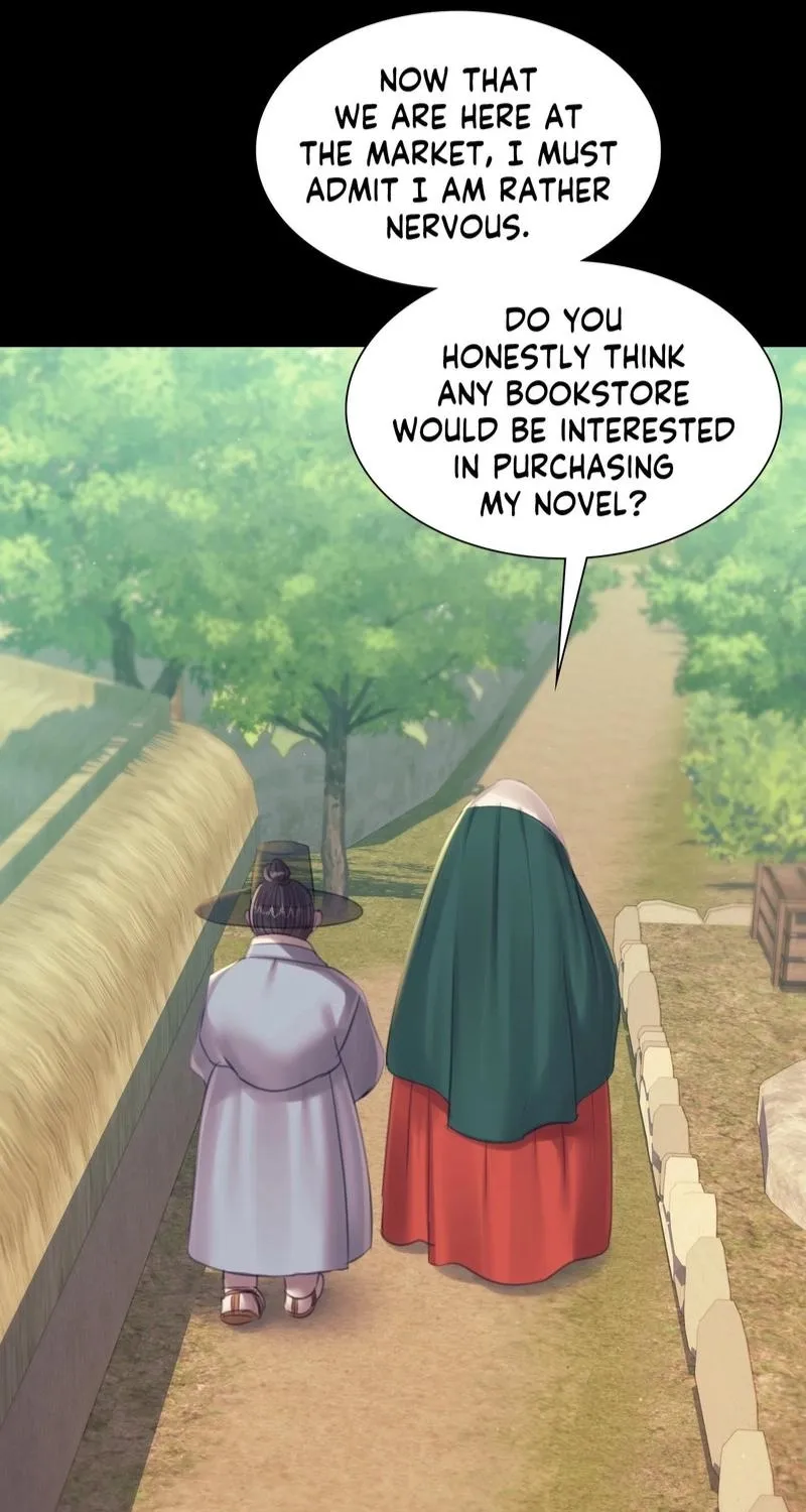 Teacher's Pet (Neck Pillow) Chapter 142 page 9 - 
