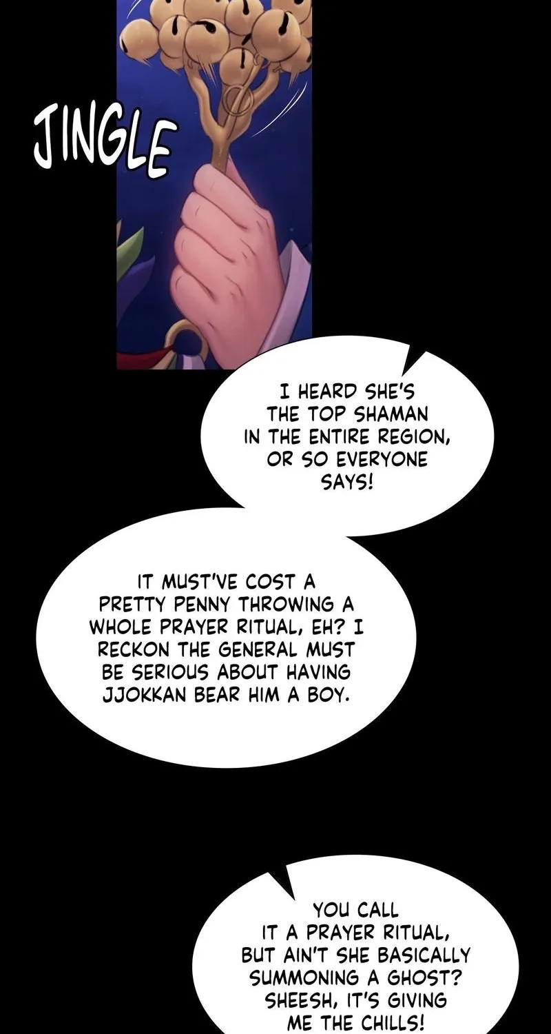 Teacher's Pet (Neck Pillow) Chapter 143 page 57 - 