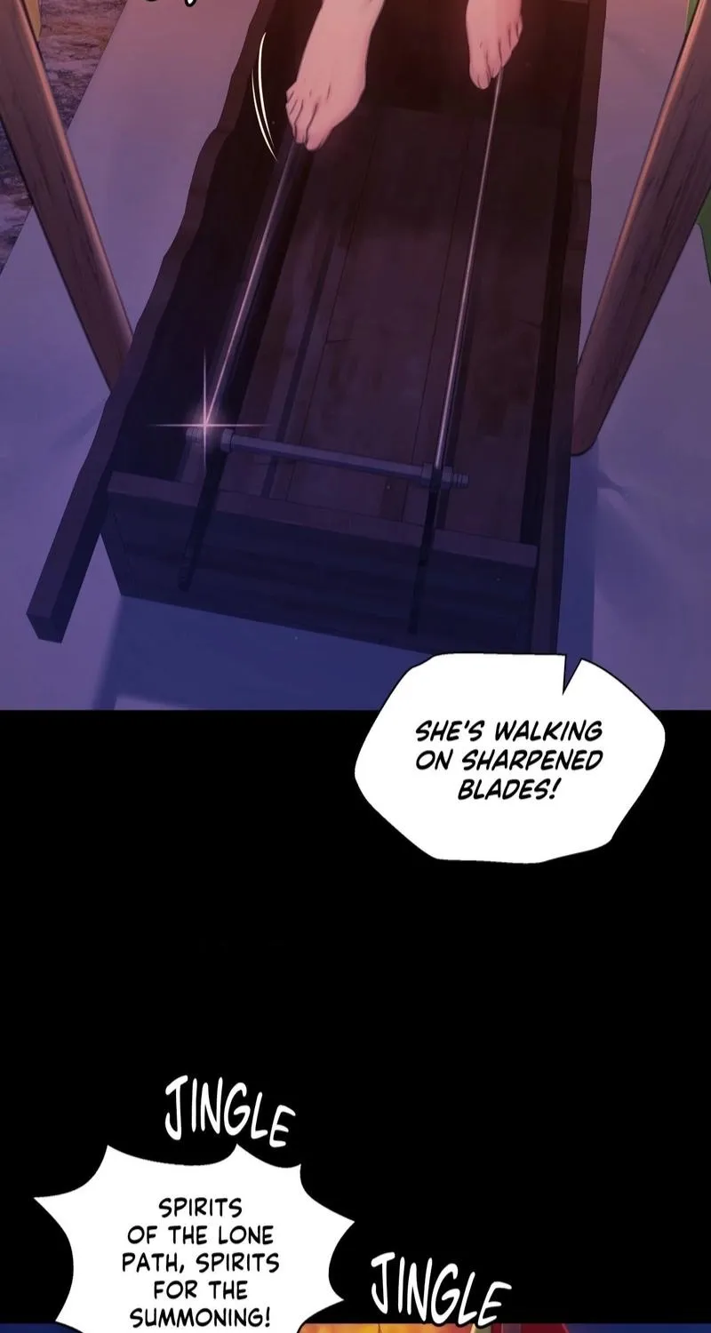Teacher's Pet (Neck Pillow) Chapter 143 page 67 - 