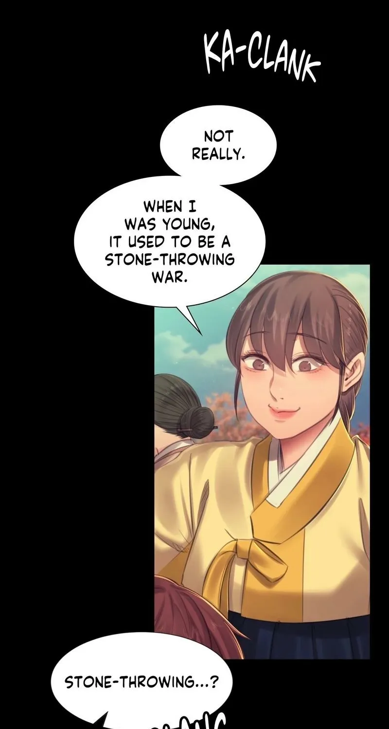 Teacher's Pet (Neck Pillow) Chapter 144 page 47 - 