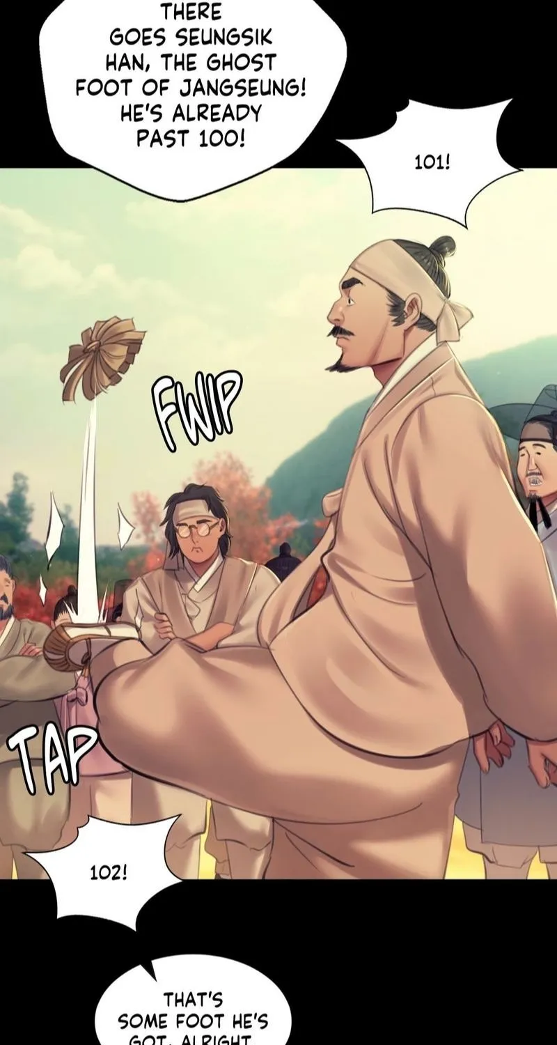 Teacher's Pet (Neck Pillow) Chapter 144 page 55 - 