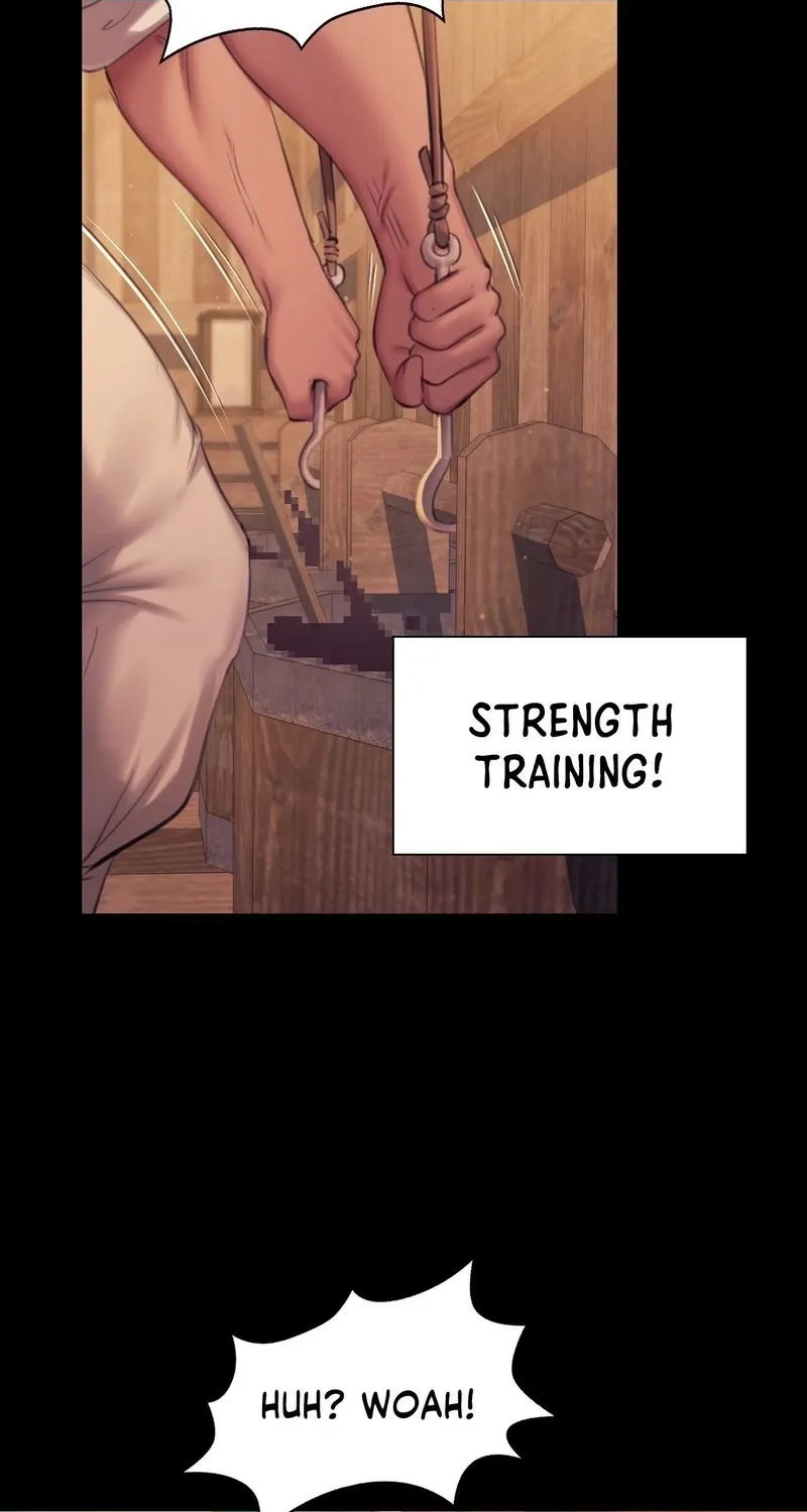 Teacher's Pet (Neck Pillow) Chapter 144 page 63 - 