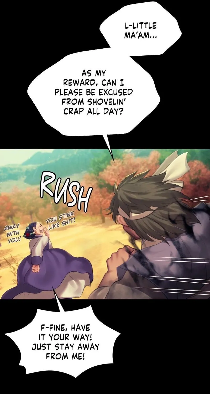 Teacher's Pet (Neck Pillow) Chapter 144 page 72 - 