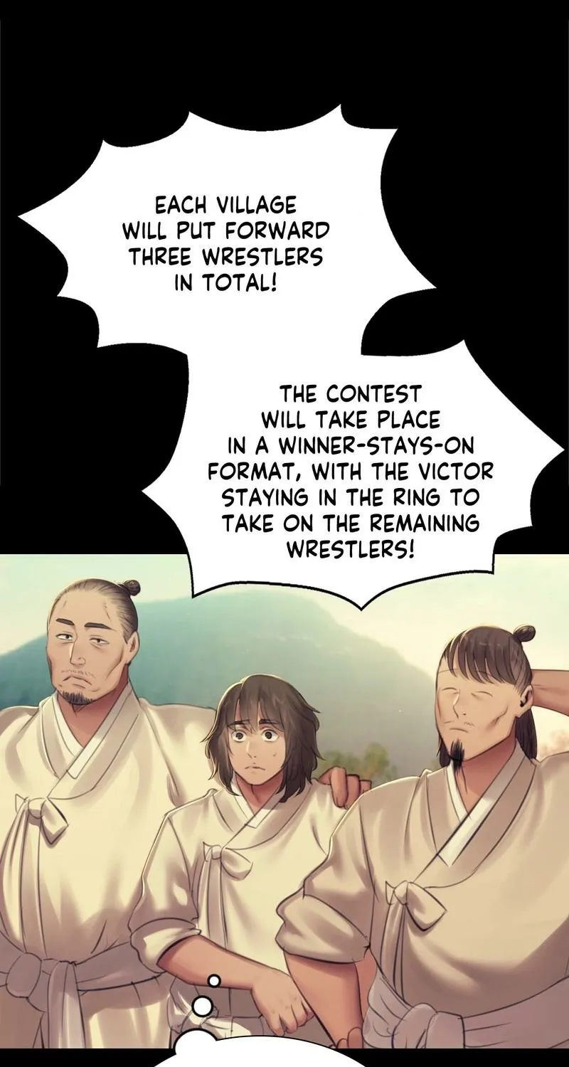 Teacher's Pet (Neck Pillow) Chapter 145 page 3 - 