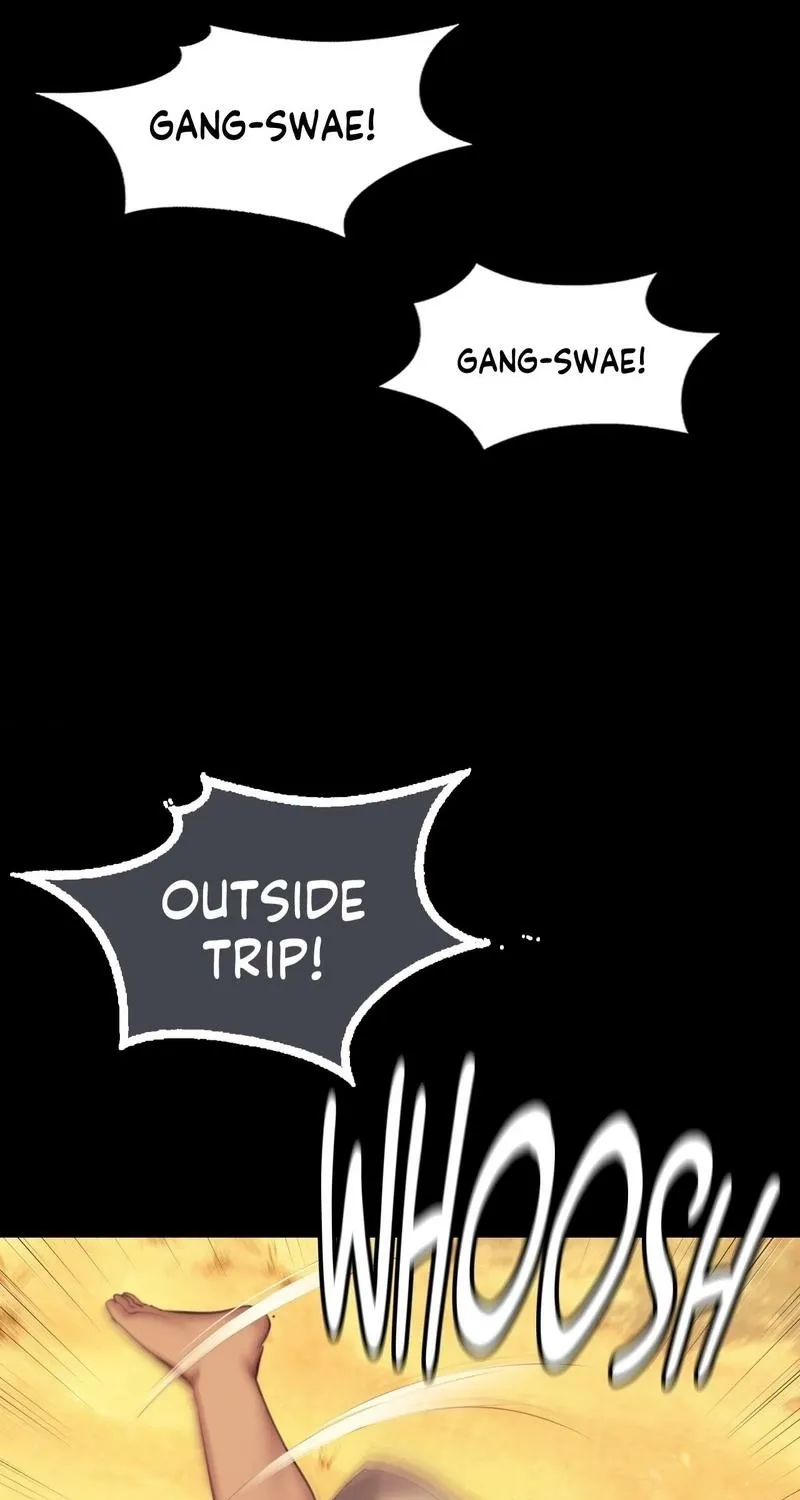 Teacher's Pet (Neck Pillow) Chapter 145 page 21 - 