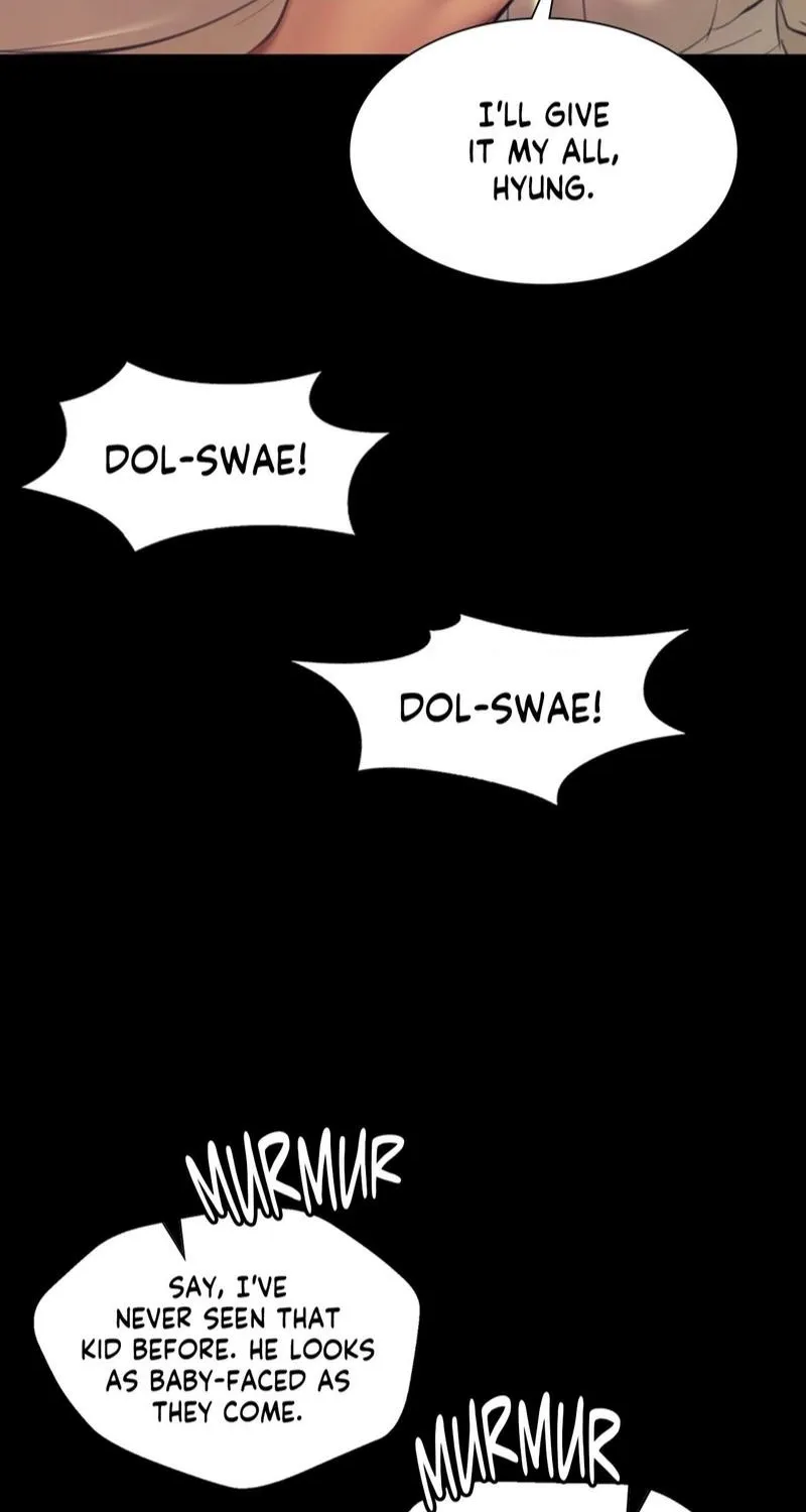 Teacher's Pet (Neck Pillow) Chapter 145 page 26 - 