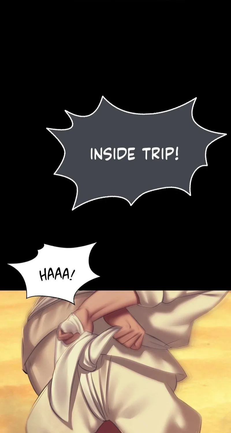 Teacher's Pet (Neck Pillow) Chapter 145 page 34 - 