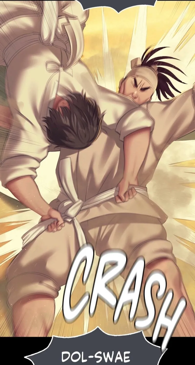 Teacher's Pet (Neck Pillow) Chapter 145 page 38 - 