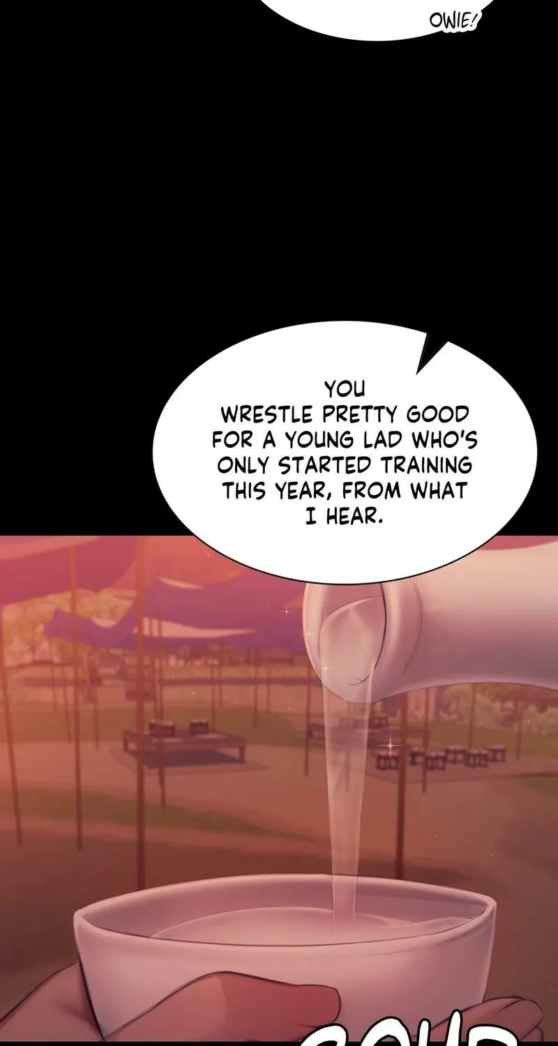 Teacher's Pet (Neck Pillow) Chapter 145 page 48 - 