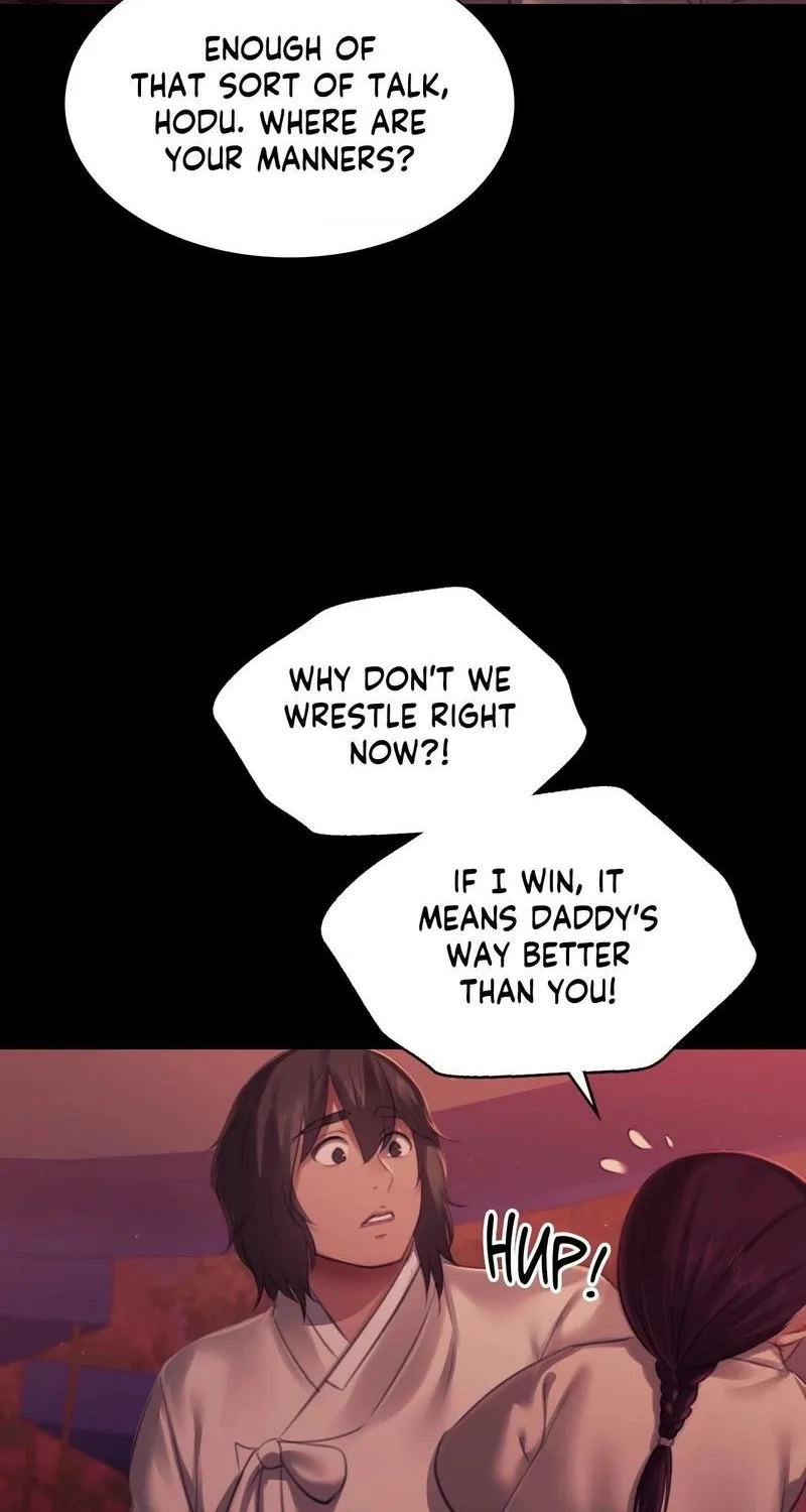Teacher's Pet (Neck Pillow) Chapter 145 page 52 - 