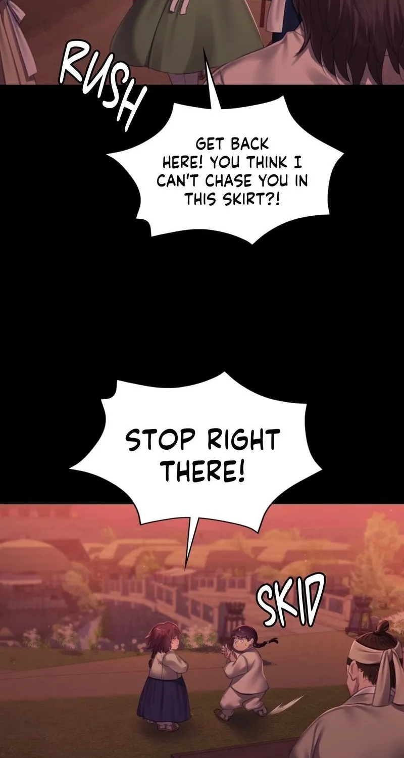 Teacher's Pet (Neck Pillow) Chapter 145 page 56 - 