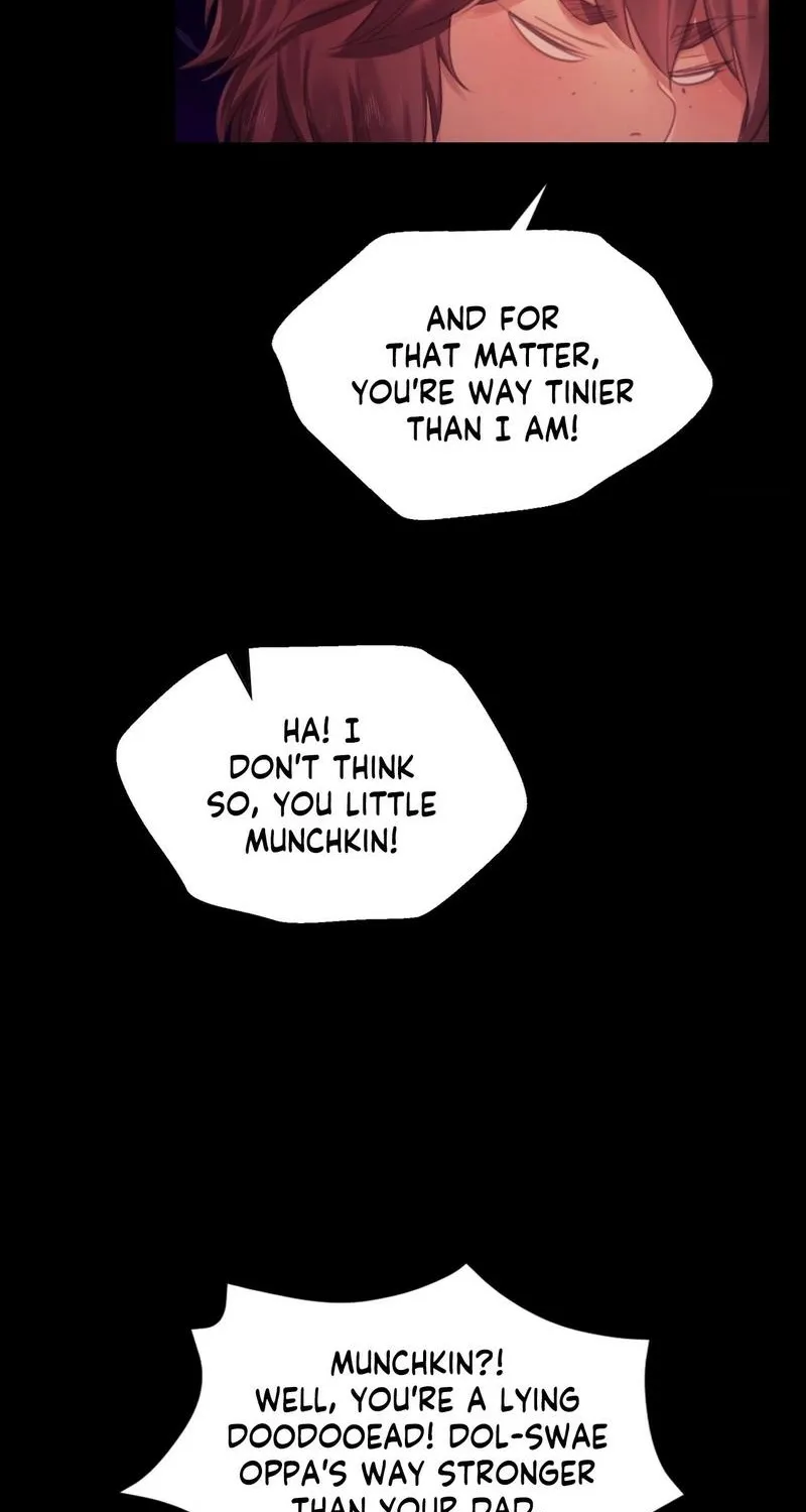 Teacher's Pet (Neck Pillow) Chapter 145 page 58 - 