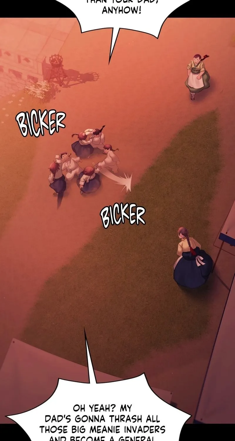Teacher's Pet (Neck Pillow) Chapter 145 page 59 - 