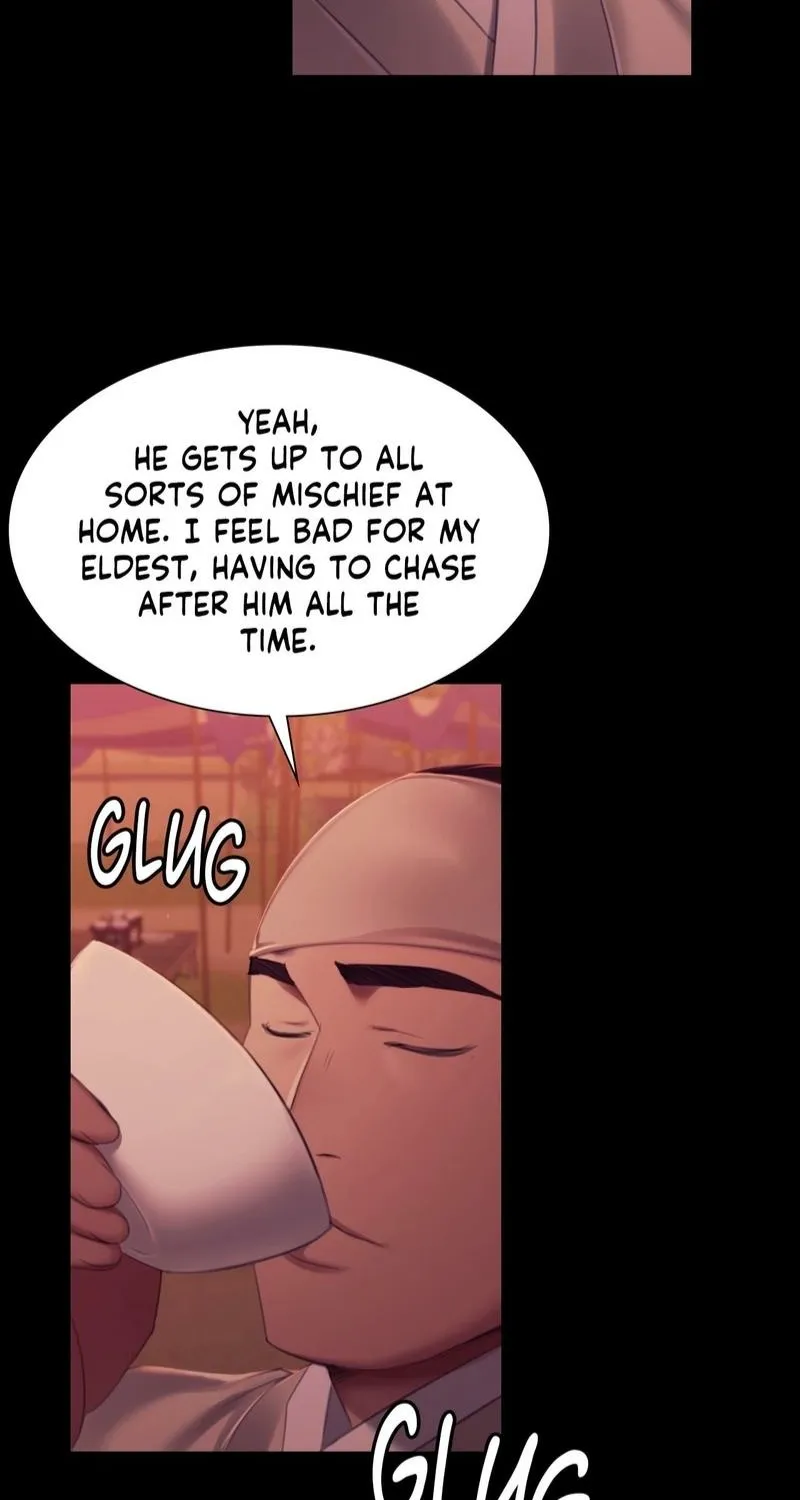 Teacher's Pet (Neck Pillow) Chapter 145 page 63 - 