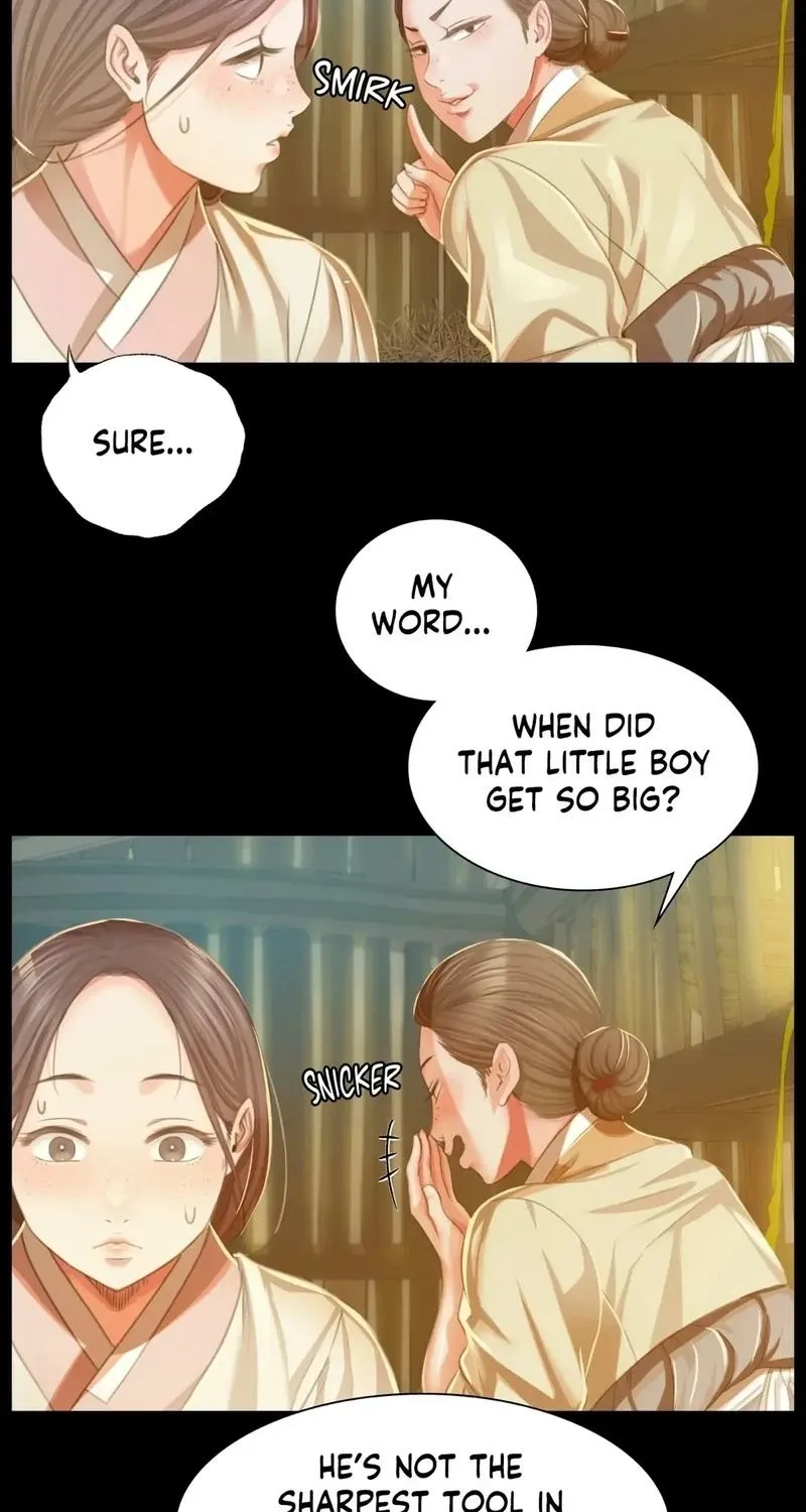 Teacher's Pet (Neck Pillow) Chapter 22 page 14 - 