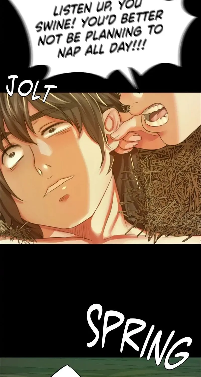 Teacher's Pet (Neck Pillow) Chapter 22 page 22 - 