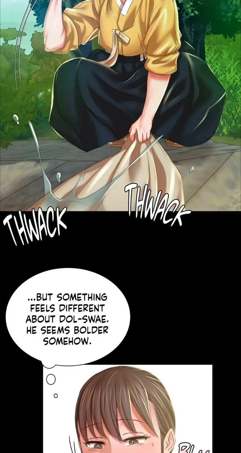 Teacher's Pet (Neck Pillow) Chapter 22 page 67 - 