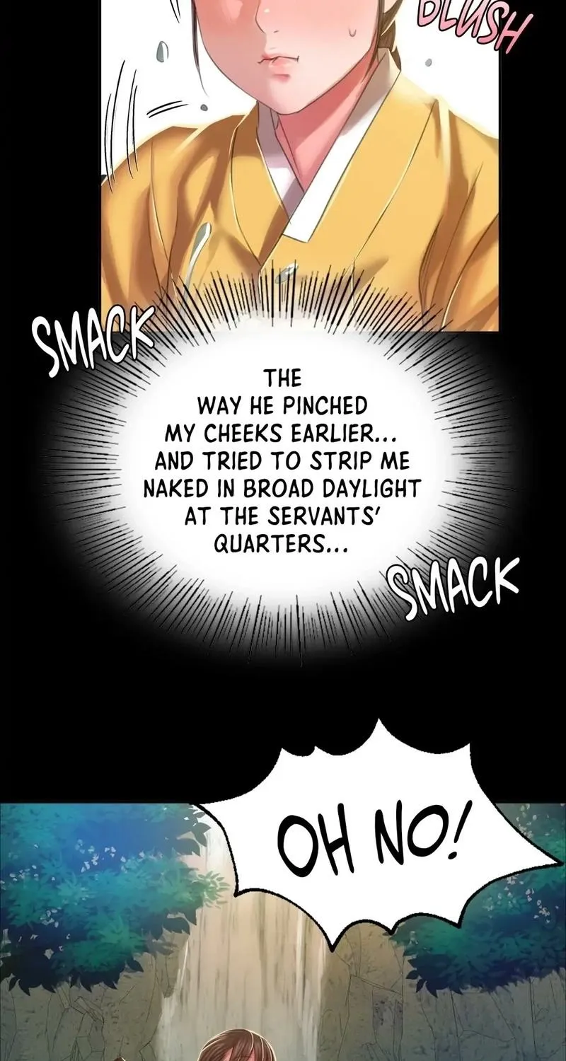 Teacher's Pet (Neck Pillow) Chapter 22 page 68 - 