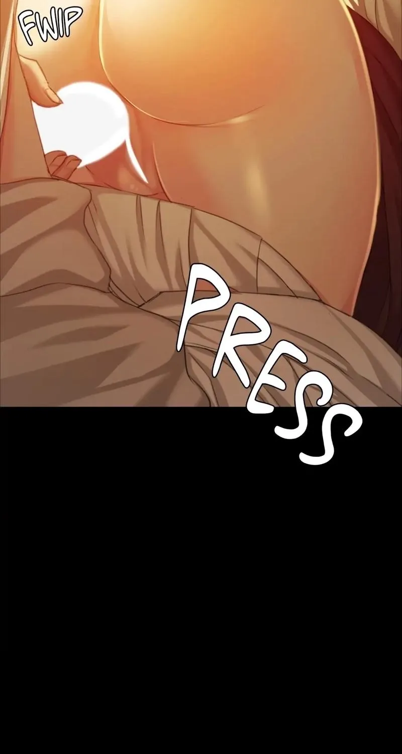 Teacher's Pet (Neck Pillow) Chapter 23 page 4 - 