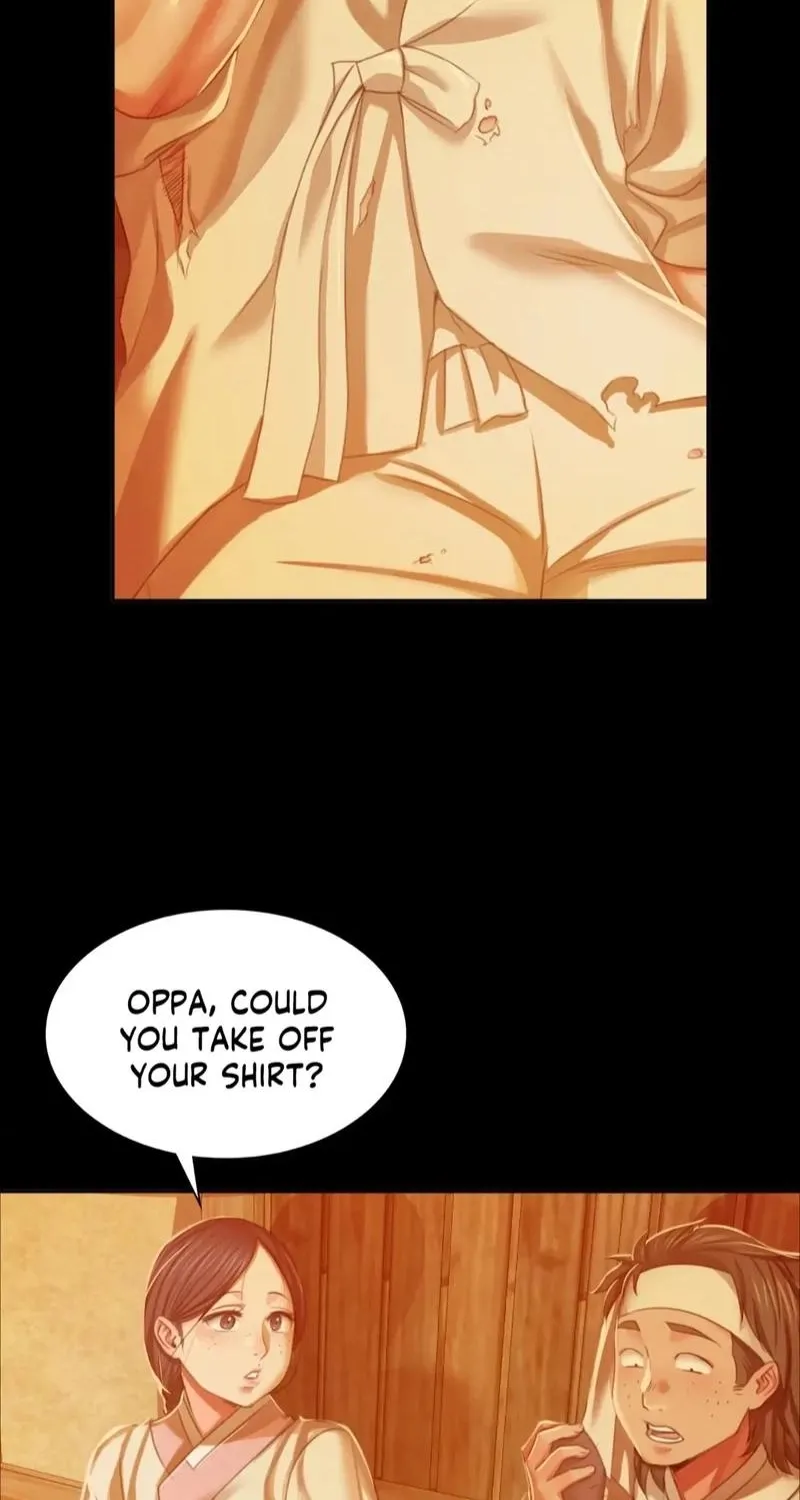 Teacher's Pet (Neck Pillow) Chapter 23 page 34 - 
