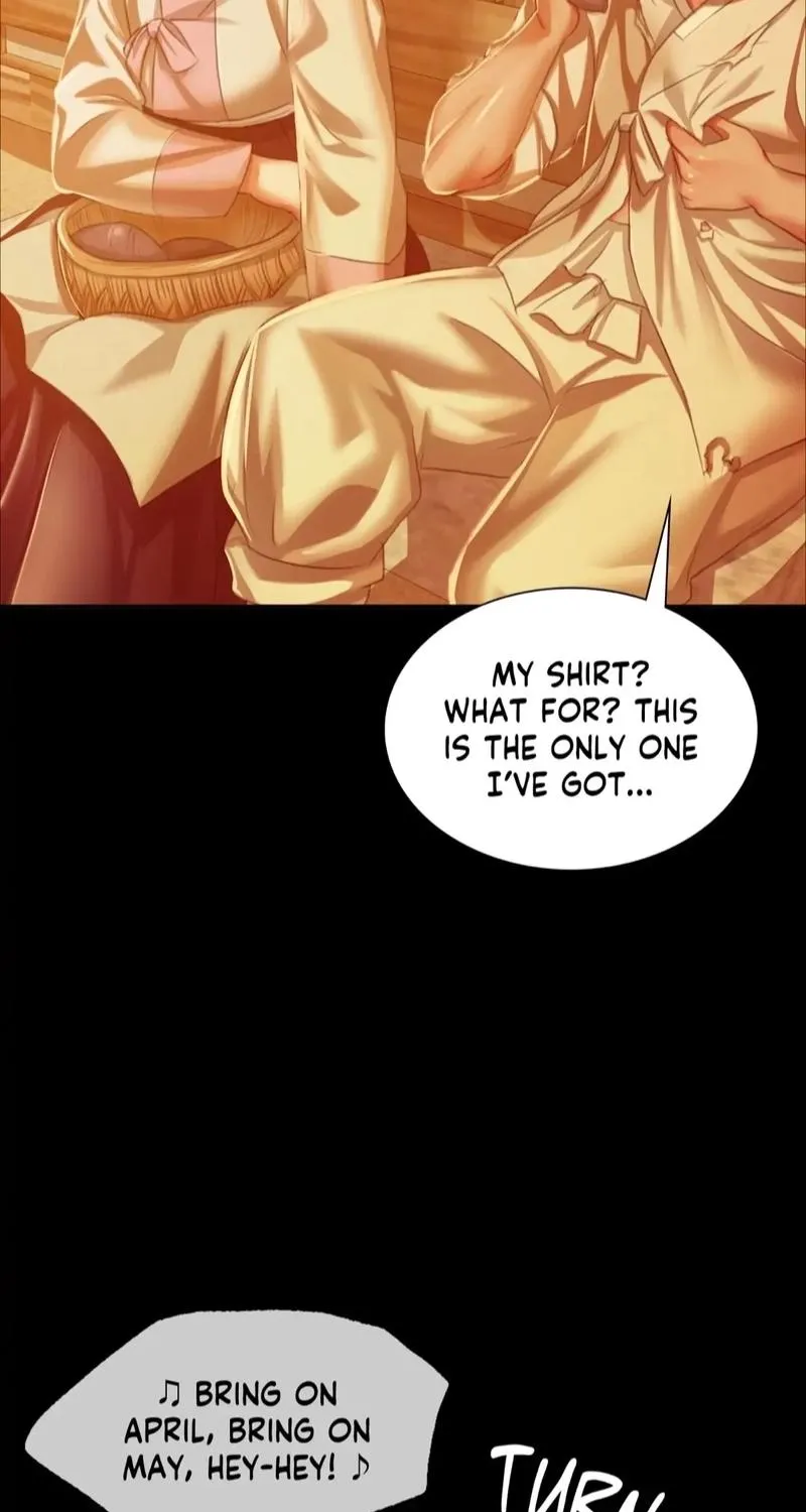 Teacher's Pet (Neck Pillow) Chapter 23 page 35 - 