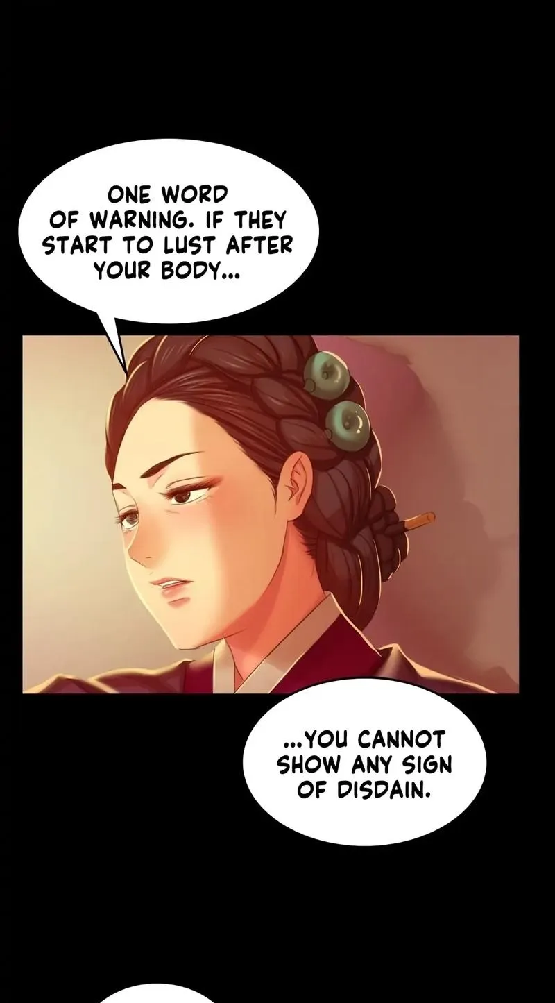 Teacher's Pet (Neck Pillow) Chapter 23 page 55 - 