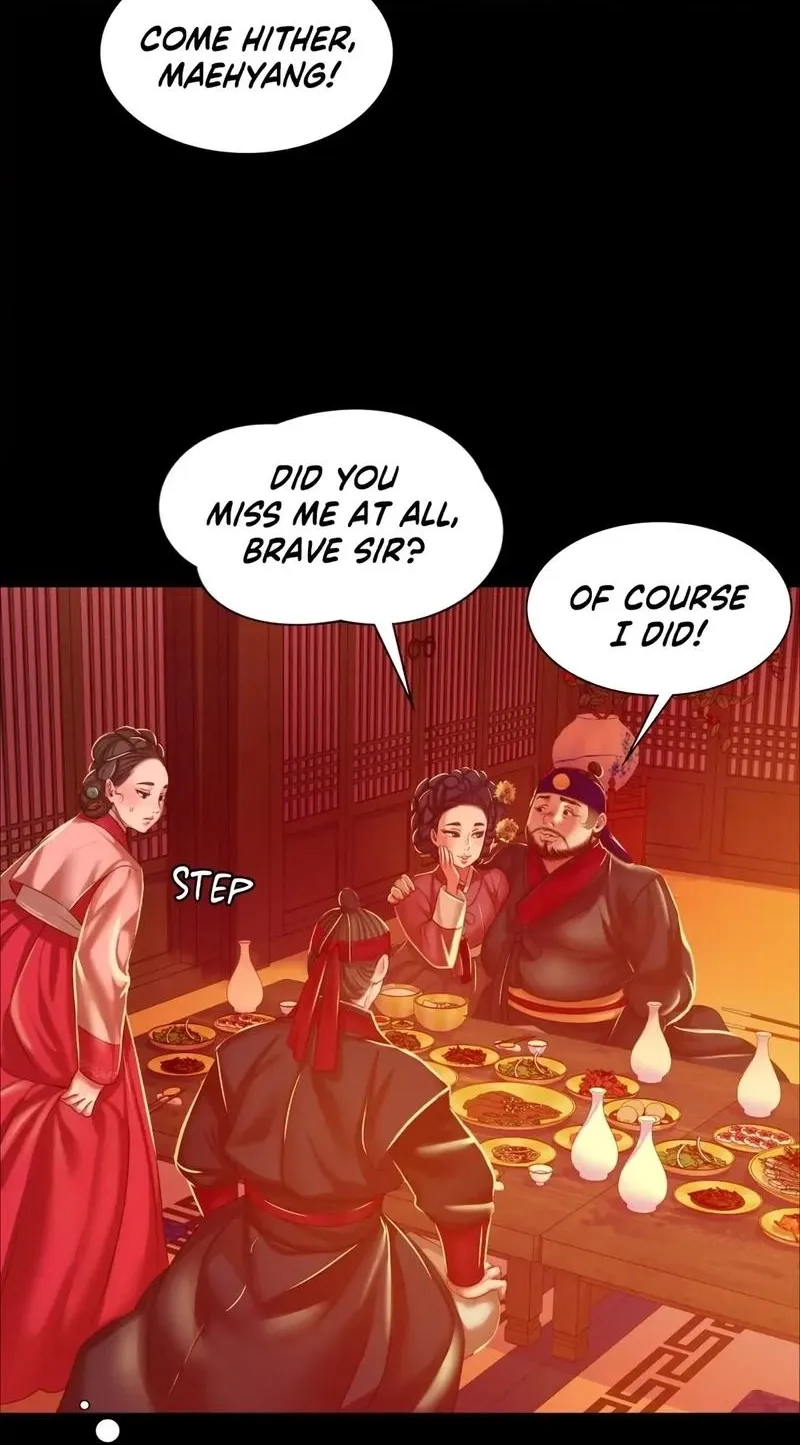 Teacher's Pet (Neck Pillow) Chapter 23 page 60 - 