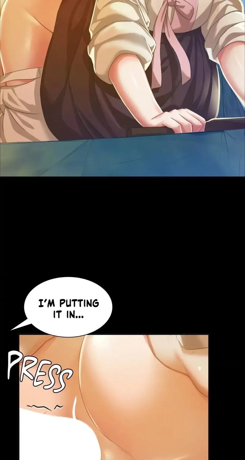 Teacher's Pet (Neck Pillow) Chapter 23 page 7 - 