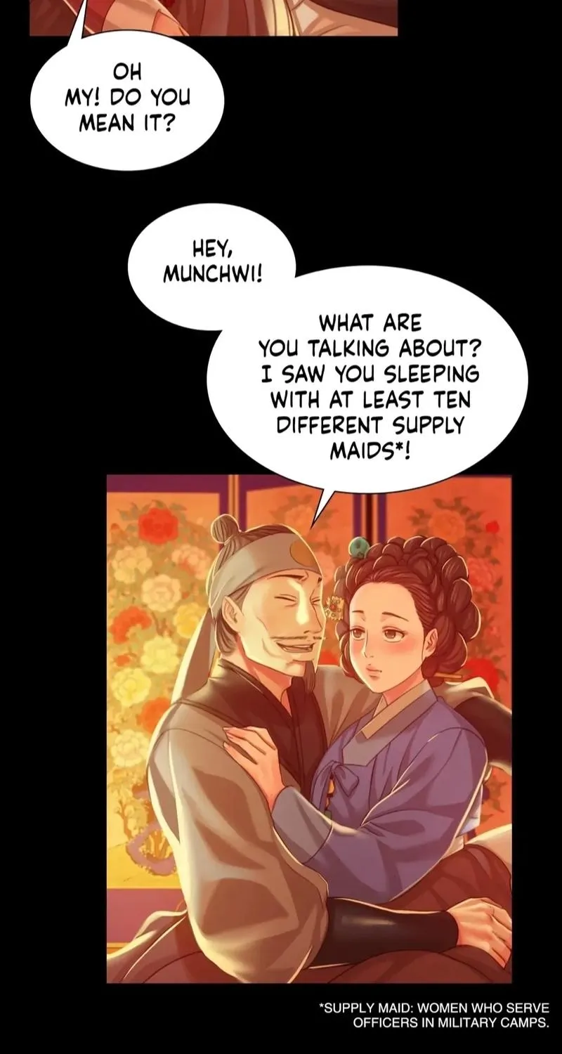 Teacher's Pet (Neck Pillow) Chapter 23 page 67 - 