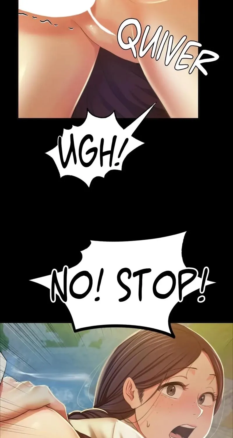 Teacher's Pet (Neck Pillow) Chapter 23 page 8 - 