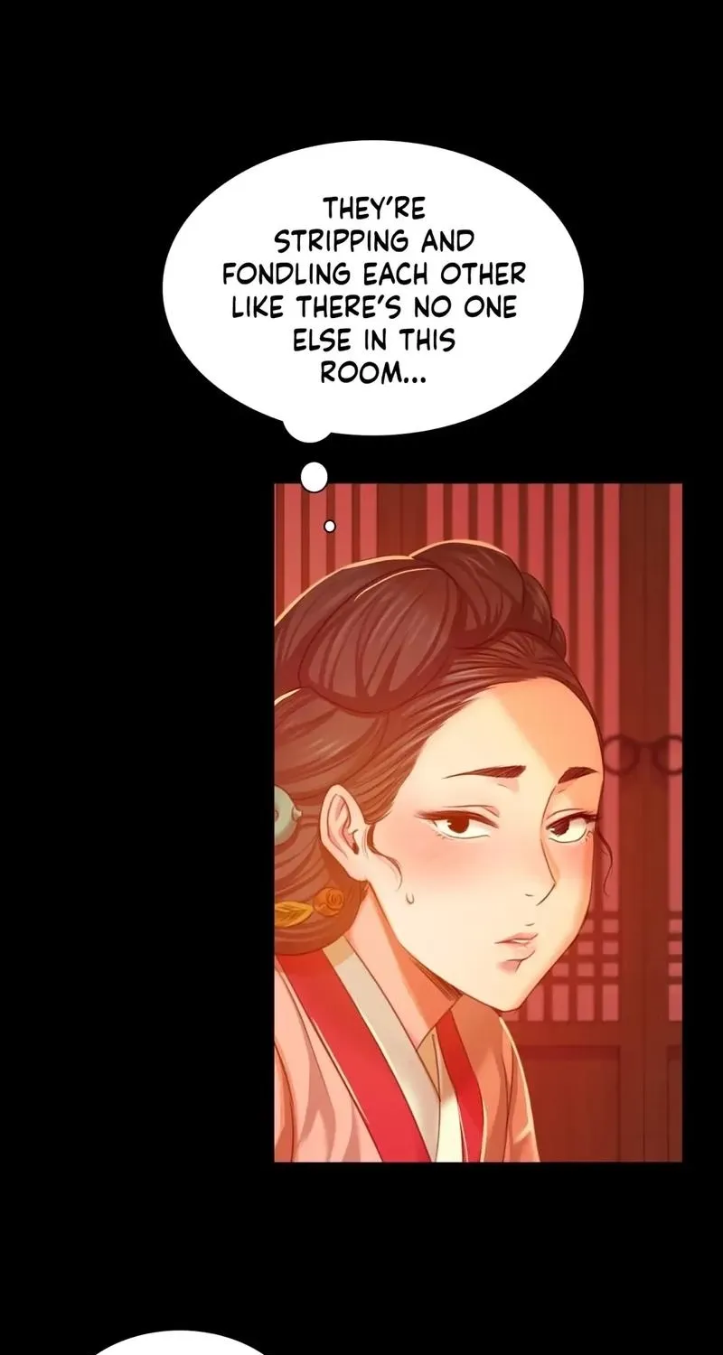 Teacher's Pet (Neck Pillow) Chapter 23 page 71 - 