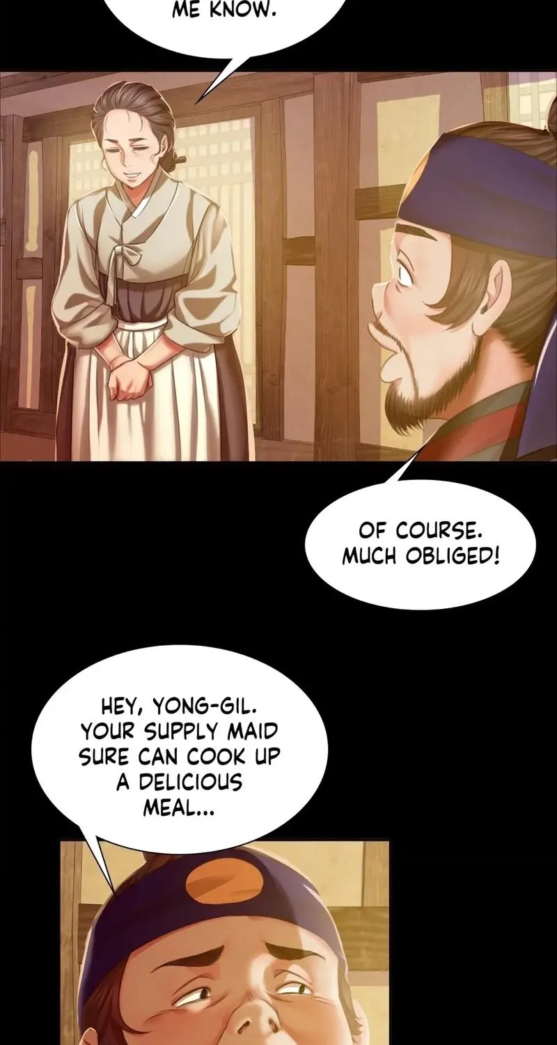 Teacher's Pet (Neck Pillow) Chapter 24 page 49 - 
