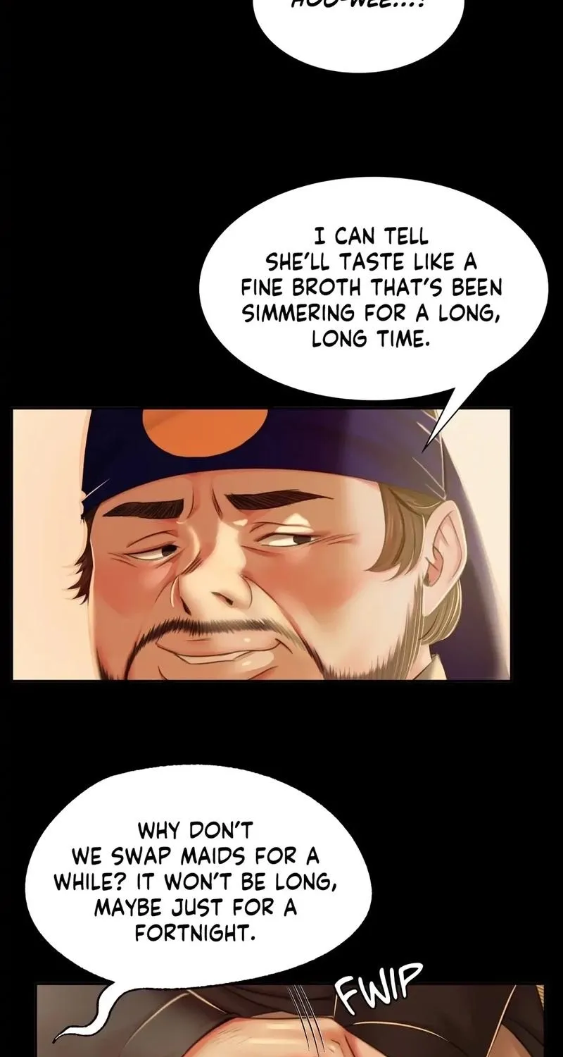 Teacher's Pet (Neck Pillow) Chapter 24 page 53 - 